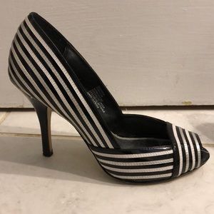 WHBM heels